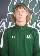 Josiah Rider